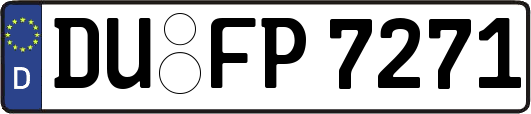 DU-FP7271
