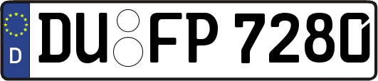 DU-FP7280