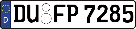 DU-FP7285