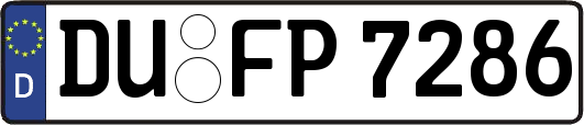 DU-FP7286