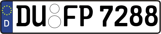 DU-FP7288