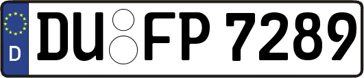 DU-FP7289