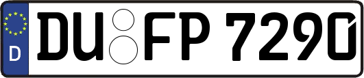 DU-FP7290