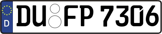 DU-FP7306