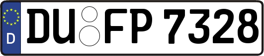 DU-FP7328