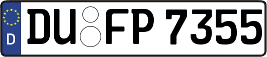 DU-FP7355