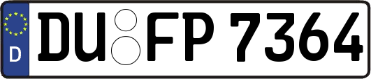 DU-FP7364