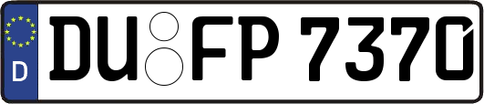 DU-FP7370