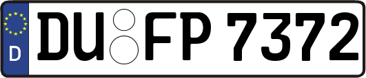 DU-FP7372