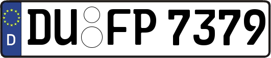DU-FP7379
