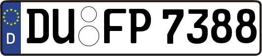 DU-FP7388