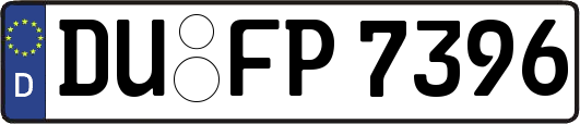 DU-FP7396