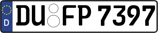 DU-FP7397