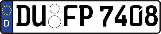 DU-FP7408