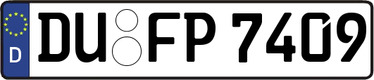 DU-FP7409