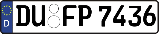 DU-FP7436