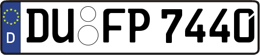 DU-FP7440