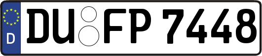 DU-FP7448