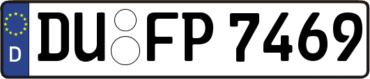 DU-FP7469