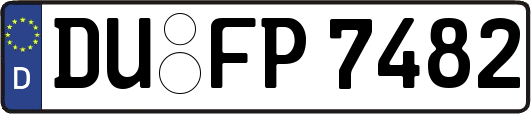 DU-FP7482