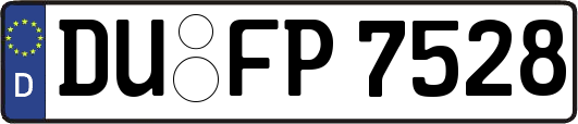 DU-FP7528