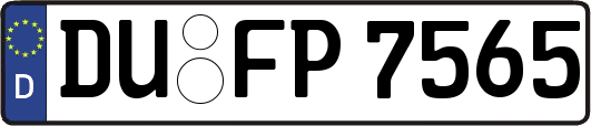 DU-FP7565
