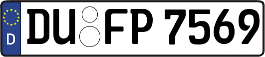 DU-FP7569