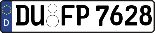 DU-FP7628