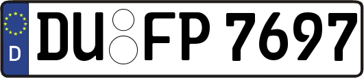 DU-FP7697
