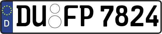 DU-FP7824