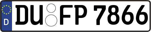 DU-FP7866