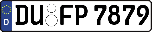 DU-FP7879