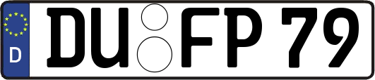 DU-FP79