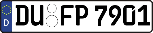 DU-FP7901