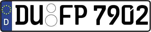 DU-FP7902