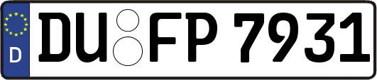 DU-FP7931