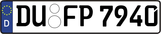 DU-FP7940