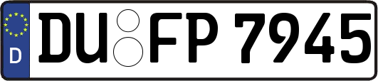 DU-FP7945