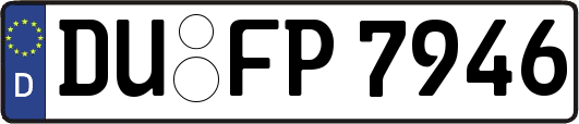 DU-FP7946