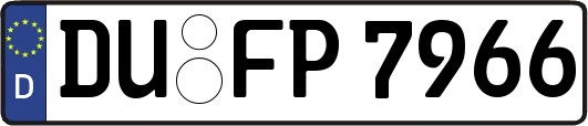DU-FP7966