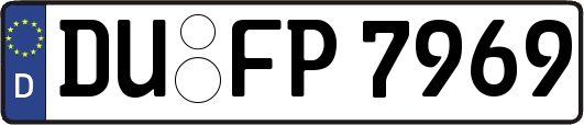 DU-FP7969