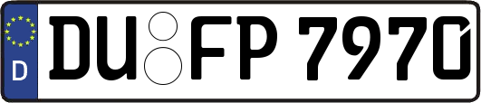 DU-FP7970