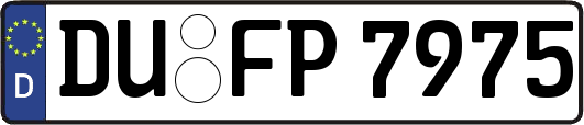 DU-FP7975