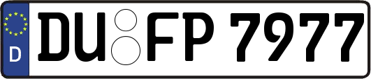 DU-FP7977