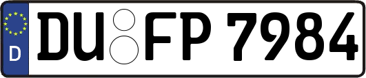 DU-FP7984