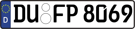 DU-FP8069