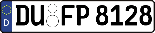 DU-FP8128