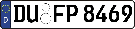 DU-FP8469