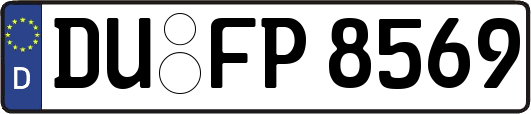 DU-FP8569