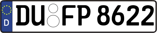 DU-FP8622